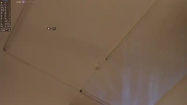 Samanntha Rose online show from January 17, 2025, 1:25 am