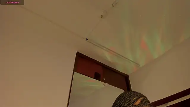 Samanntha Rose online show from February 4, 2025, 7:11 pm