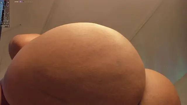 Samanntha Rose online show from February 13, 2025, 10:11 pm