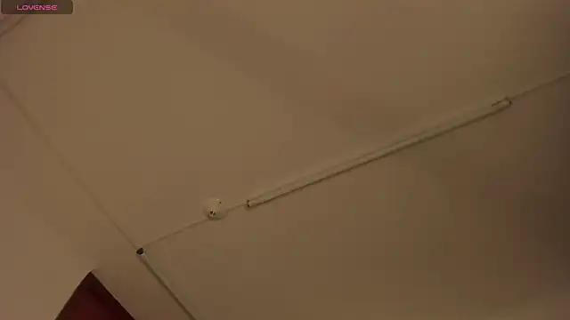 Samanntha Rose online show from February 24, 2025, 6:26 pm