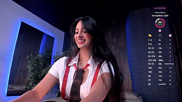 Taylor-Jonnees online show from February 7, 2026, 5:05 pm