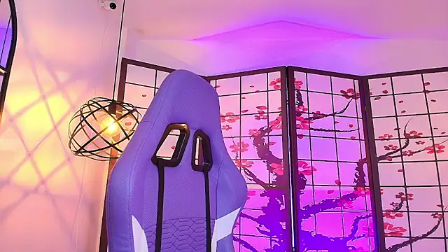 Victoria Adams14 online show from February 21, 2026, 3:40 am