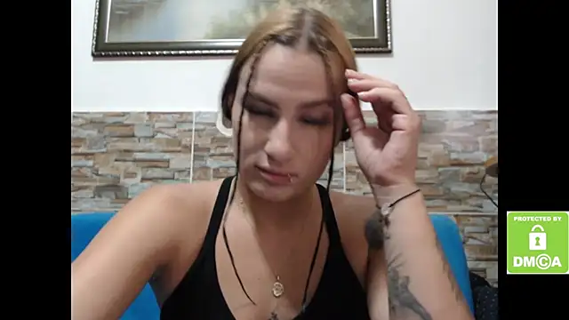 Snapshot of alice_trinity chatting on February 27, 2025, 7:47 pm alice trinity online show from February 27, 2025, 7:47 pm