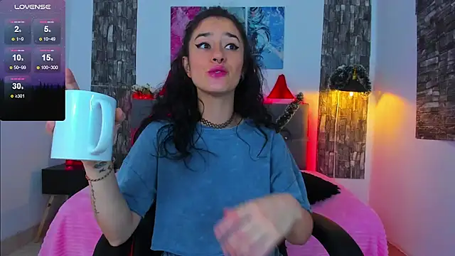 Allison sc online show from December 14, 2024, 6:30 pm