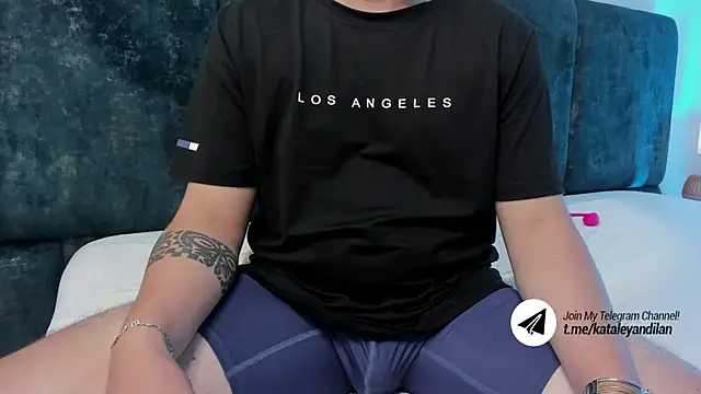 kataleyandliam online show from March 14, 2025, 10:38 pm