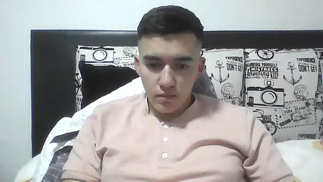 Estebitan vm online show from February 22, 2026, 4:57 am