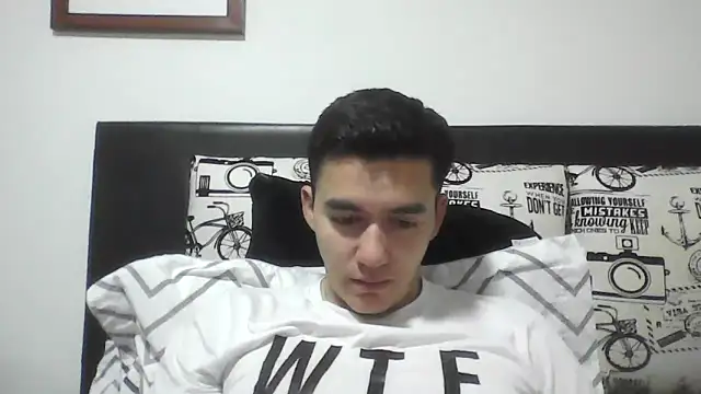 Estebitan vm online show from March 14, 2026, 4:18 am