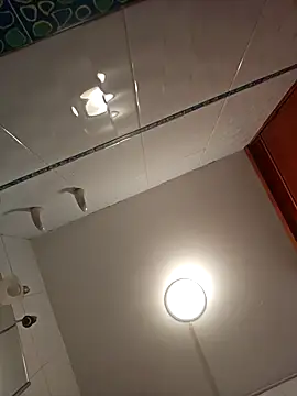 azumiichan online show from January 11, 2025, 1:22 pm