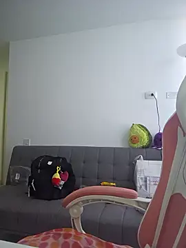 azumiichan online show from January 7, 2026, 1:57 pm