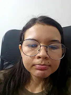 Snapshot of azumiichan chatting on February 1, 2026, 2:48 pm azumiichan online show from February 1, 2026, 2:48 pm