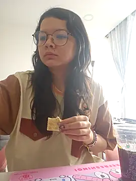 Snapshot of azumiichan chatting on February 18, 2026, 1:51 pm azumiichan online show from February 18, 2026, 1:51 pm