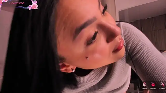 sabriidoft online show from April 21, 2026, 3:02 am