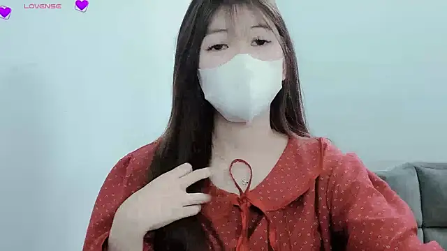 Snapshot of tanhxiu chatting on January 8, 2025, 6:41 pm tanhxiu online show from January 8, 2025, 6:41 pm