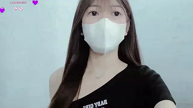 Snapshot of tanhxiu chatting on January 17, 2025, 3:01 am tanhxiu online show from January 17, 2025, 3:01 am