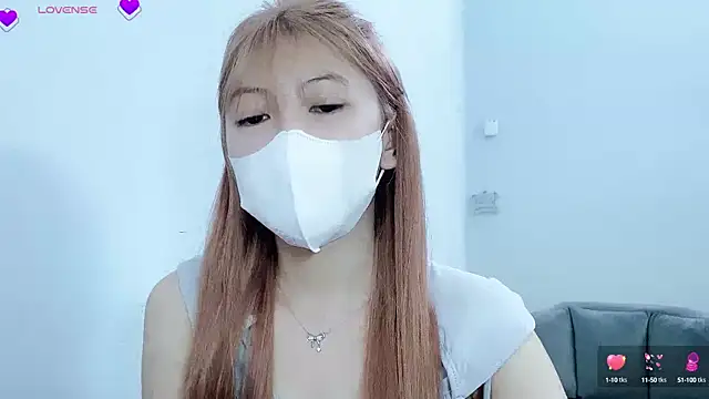 Snapshot of tanhxiu chatting on February 16, 2025, 2:32 pm tanhxiu online show from February 16, 2025, 2:32 pm