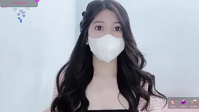 Snapshot of tanhxiu chatting on November 9, 2025, 1:09 pm tanhxiu online show from November 9, 2025, 1:09 pm