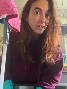 Debby 89 online show from April 27, 2026, 9:51 am