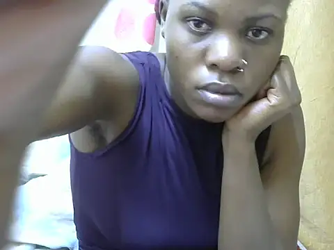 Ebony jojo online show from April 15, 2026, 9:37 pm