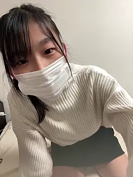 Snapshot of -Rinka- chatting on January 2, 2025, 3:08 pm -Rinka- online show from January 2, 2025, 3:08 pm