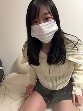 Snapshot of -Rinka- chatting on January 31, 2025, 3:11 pm -Rinka- online show from January 31, 2025, 3:11 pm