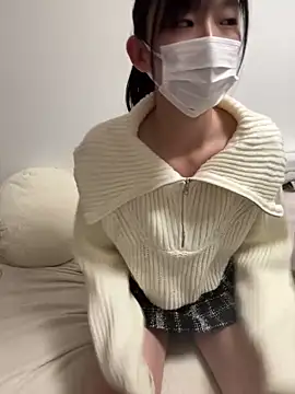 Snapshot of -Rinka- chatting on February 7, 2025, 3:08 pm -Rinka- online show from February 7, 2025, 3:08 pm