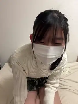 Snapshot of -Rinka- chatting on February 16, 2025, 2:10 pm -Rinka- online show from February 16, 2025, 2:10 pm