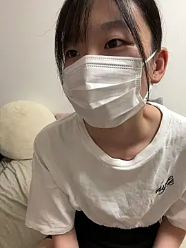 Snapshot of -Rinka- chatting on October 4, 2025, 3:10 pm -Rinka- online show from October 4, 2025, 3:10 pm