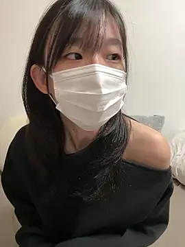 Snapshot of -Rinka- chatting on October 18, 2025, 3:13 pm -Rinka- online show from October 18, 2025, 3:13 pm