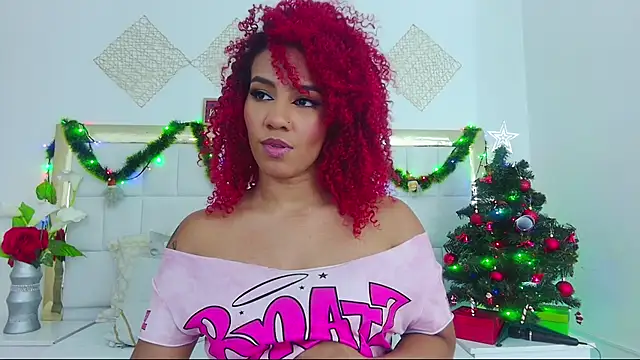 Snapshot of RubyRossel chatting on December 11, 2024, 12:23 am RubyRossel online show from December 11, 2024, 12:23 am