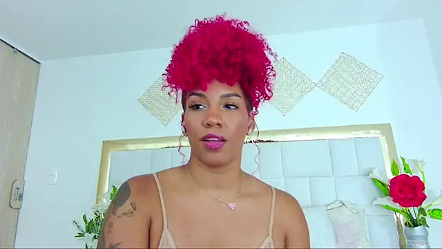 Snapshot of RubyRossel chatting on March 14, 2025, 11:22 pm RubyRossel online show from March 14, 2025, 11:22 pm