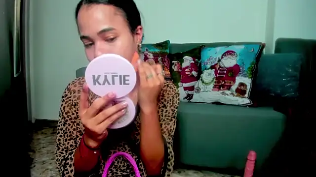 meghanSusexx online show from November 29, 2025, 12:46 am