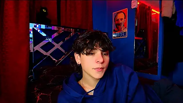 Snapshot of Luke_Howland chatting on September 10, 2025, 11:49 pm Luke Howland online show from September 10, 2025, 11:49 pm