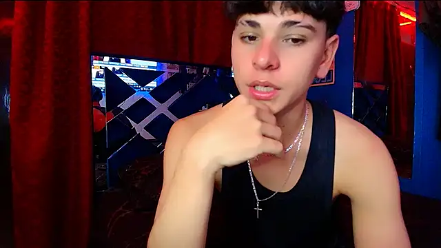 Snapshot of Luke_Howland chatting on September 17, 2025, 10:44 pm Luke Howland online show from September 17, 2025, 10:44 pm