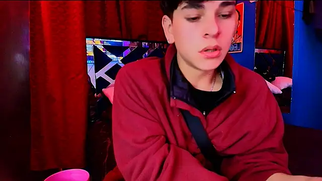 Luke Howland online show from February 26, 2026, 4:00 am