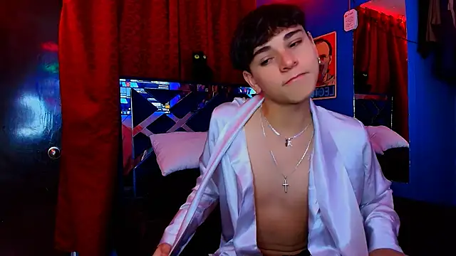 Luke Howland online show from February 27, 2026, 3:28 am