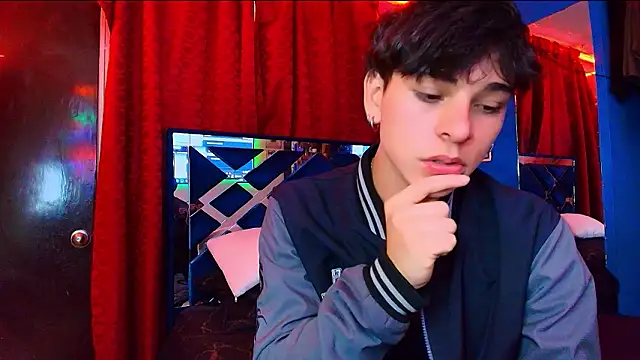 Luke Howland online show from March 17, 2026, 3:00 am