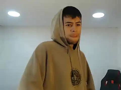 danielitopapuu online show from October 11, 2025, 11:31 am