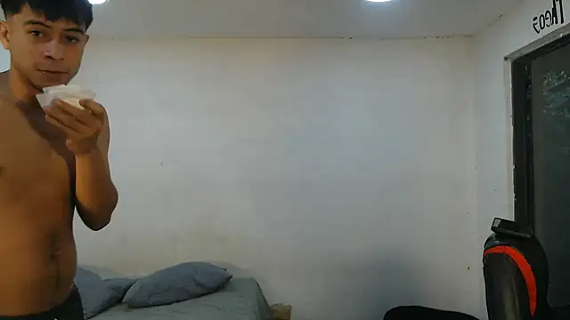 danielitopapuu online show from October 29, 2025, 11:01 am