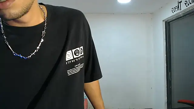 danielitopapuu online show from November 10, 2025, 11:04 pm