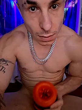 --D-a-D-D-y- online show from April 5, 2026, 9:56 pm