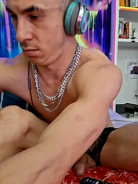 --D-a-D-D-y- online show from April 18, 2026, 7:58 pm