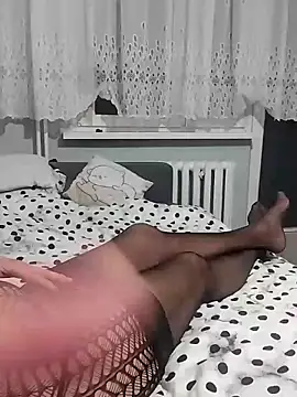 McdyllanXX online show from March 31, 2026, 1:07 am