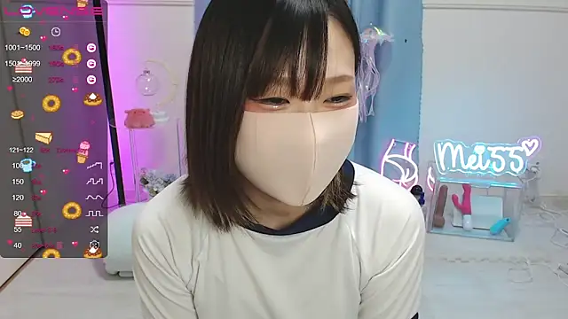 MEI--55 online show from February 19, 2025, 7:06 am