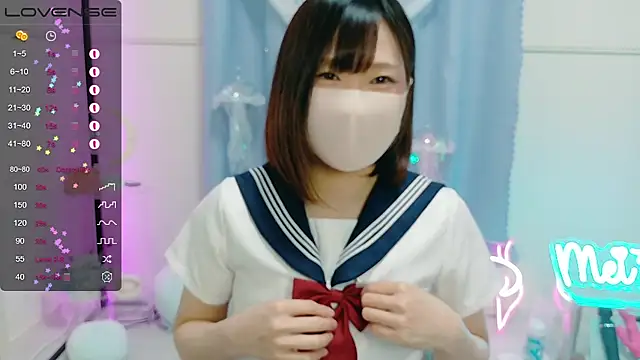 MEI--55 online show from September 10, 2025, 9:04 pm