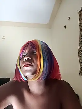 Jacky queen online show from February 3, 2026, 6:11 am