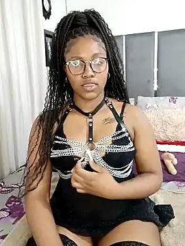 charmainexxx online show from September 26, 2025, 8:46 pm