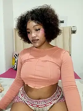 charmainexxx online show from December 17, 2025, 12:05 am