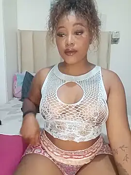 charmainexxx online show from May 16, 2026, 9:57 pm