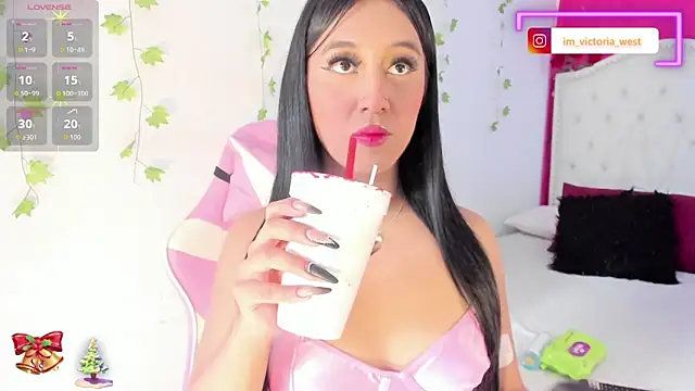 Victoria west online show from December 20, 2025, 9:11 pm