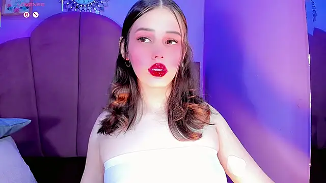 Snapshot of ValeriaAguilar chatting on February 9, 2026, 9:52 pm ValeriaAguilar online show from February 9, 2026, 9:52 pm